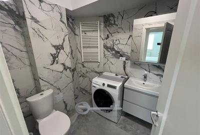 Apartament cu 4 camere decomandat, mobilat în Tătărași - 7