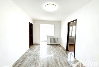 Apartament cu 3 camere semidecomandat în Alexandru cel Bun - 2