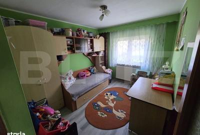 Apartament cu 3 camere în Nord - 3