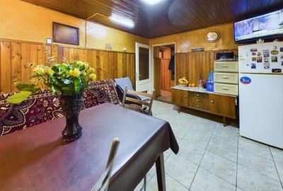 CASA DE VANZARE SINAIA | Eleganță, Confort și Priveliști Montane de exceptie - 5
