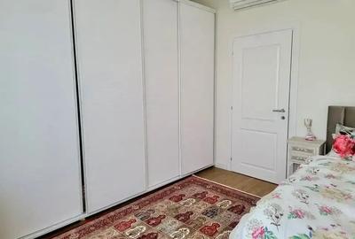 Penthouse 3 Camere / Padurea Baneasa/ Iancu Nicolae / Loc Parcare - 9