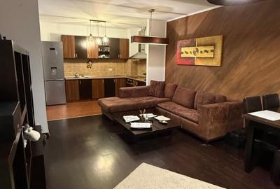 Apartament cu 2 camere, mobilat în Răcădău - 3