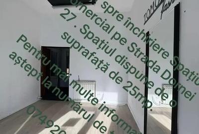 Spa?iu De Inchiriat Strada Dornei Spa?iu De Inchiriat Strada Dornei - 2