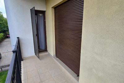 Aradului- 3 camere- etajul 1-parcare - 4