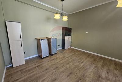 Birou, de 236 mp, în Mărăști - 8