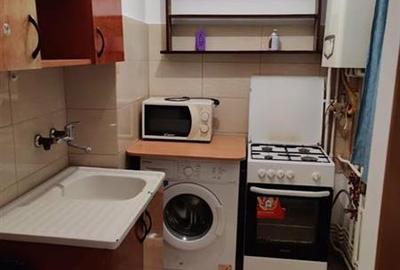 Garsonieră decomandată, mobilată în Tudor Vladimirescu - 3