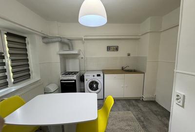 Garsoniera, conf.I sporit, 42 mp, etaj 1, renovata, CAM5 -ultracentral Garsoniera, conf.I sporit, 42 mp, etaj 1, renovata, CAM5 -ultracentral - 11