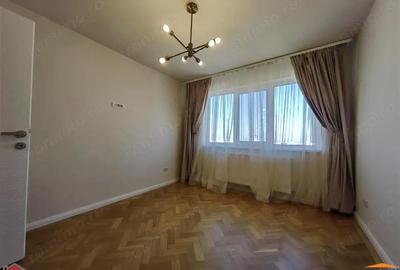 Apartament cu 3 camere, mobilat în Banu Mărăcine - 13