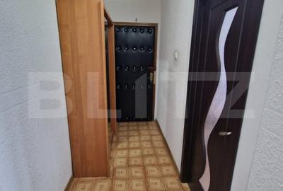 Apartament 2 camere, 56 mp, semidecomandat, zona Zamca - 7