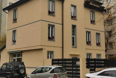 Casă cu 4 camere cu Teren 245 Mp în Obor - 5