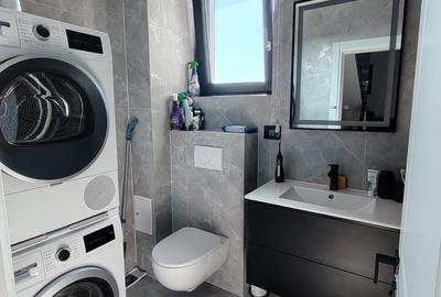 Duplex cu 4 camere cu Canalizare în Fundeni - 16