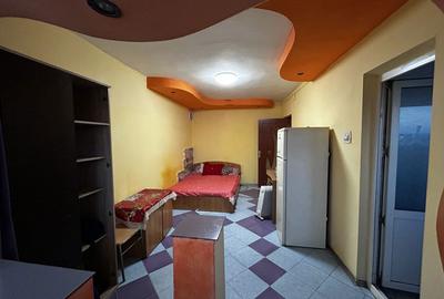 Garsonieră decomandată în Exterior Vest - 3