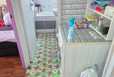 Apartament cu 2 camere semidecomandat în Minerul - 6