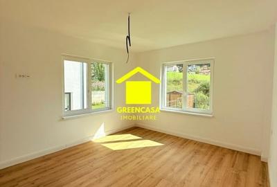 Casa indiviuala ultramoderna, 4 camere, 430mp teren, zona Vivo Casa indiviuala ultramoderna, 4 camere, 430mp teren, zona Vivo - 6