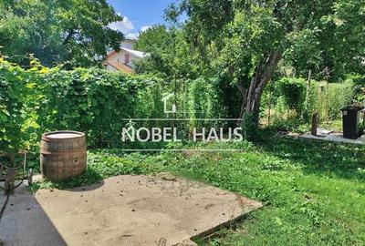 Teren intravilan Barlad, 707 mp, zona centrala, str Bradului - 4