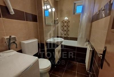 Apartament cu 2 camere decomandat în Vasile Aaron - 1