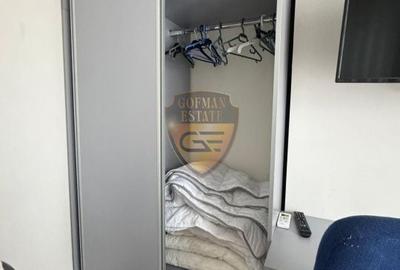 Apartament cu 2 camere în Nord - 5