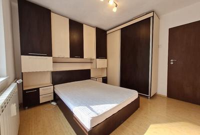 Apartament doua camere Militari Lujerului ! - 2