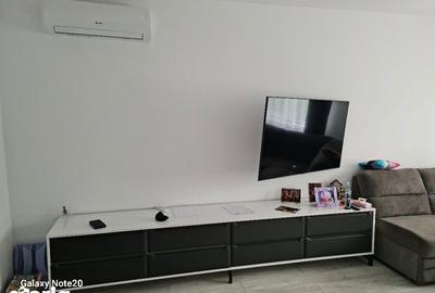 Apartament cu 3 camere în Central - 2