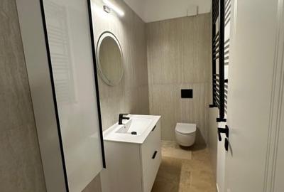 Apartament cu 3 camere decomandat, mobilat în Străulești - 7
