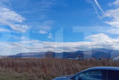 Teren de 1200 mp, în Râșnov - 7