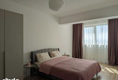 Apartament cu 3 camere în Copou - 6