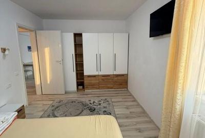 Apartament 2 camere Tomis Plus - 9