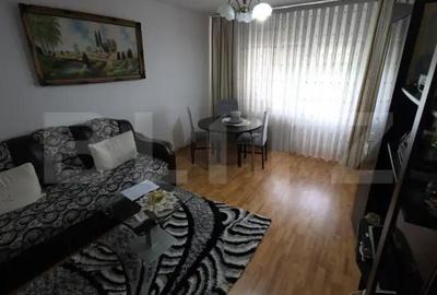 Apartament cu 4 camere decomandat în Calea Moldovei - 6