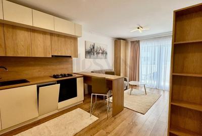 REA1025200 Apartament 2 camere I Metrou Pipera I Prima inchiriere - 1