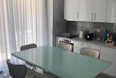 Apartament cu 2 camere în Nord - 3