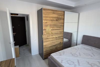 Apartament cu 2 camere decomandat, mobilat în Ștefăneștii de Jos - 8