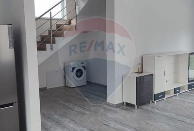 DE INCHIRIAT CASA MODERNA - 2