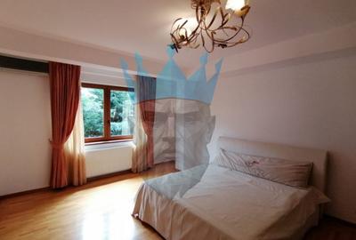 Casă cu 5 camere cu Teren 300 Mp în Pipera - 11