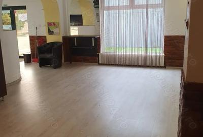 Spatiu Comercial si Spalatorie auto pe : b-dul :Liviu Rebreanu , f.aproape de Calea Girocului - 2