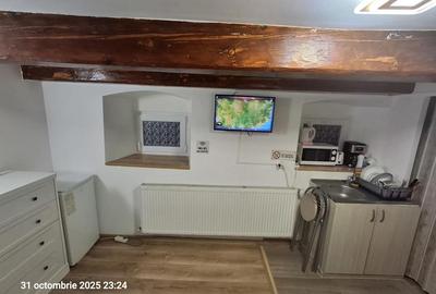 Garsonieră decomandată în Centrul Istoric - 2