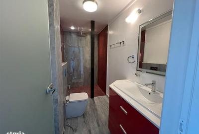 Garsonieră decomandată, mobilată în City Park Mall - 10