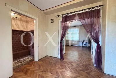 LX272 Balcescu-Feldioara, spatios, etajul 1,centrala - 3
