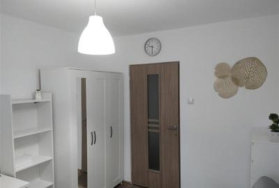 Inchiriere Apartament 3 Camere Semidecomandat Berceni-Aleea Niculitel - 5