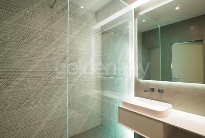 Apartament superb cu gradina | 2 garaje - 11