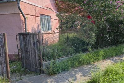 Casă cu 4 camere cu Teren 1105 Mp în Câmpulung la Tisa - 2