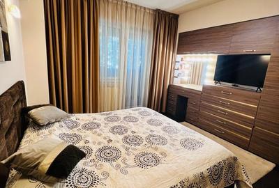 Apartament cu 2 camere decomandat în Palazu Mare - 6