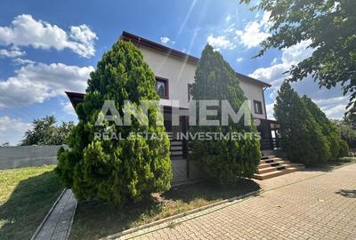 Vila 200mp Utili + Anexe si Teren 1.200mp Tancabesti - 8