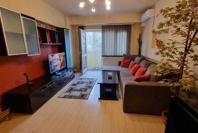 Apartament 2 camere cu centrala proprie, aproape de Palatul Parlamentului - 1