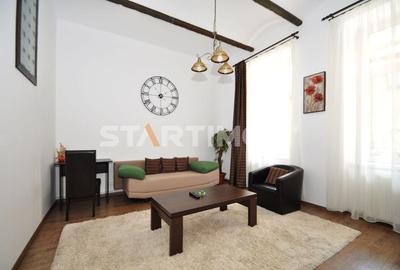 Apartament mobilat  zona Facultatii de Medicina Brasov - 12