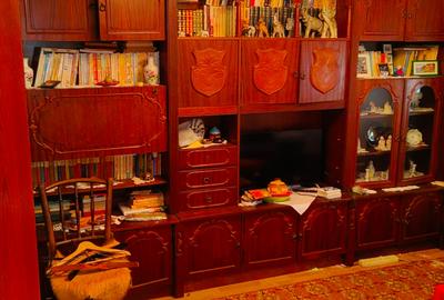 Vanzare apartament 3 camere et.1,Bd.Basarabia Vanzare apartament 3 camere et.1,Bd.Basarabia - 2