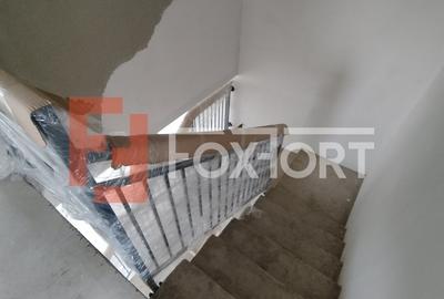 Duplex 4 camere de vanzare, Sacalaz - toate utilitatiile - 16