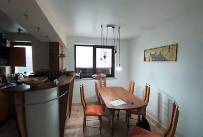 Apartament cu 5 camere decomandat, mobilat în Ultracentral - 2