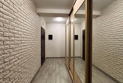 Apartament cu 3 camere decomandat în Gheorgheni - 4