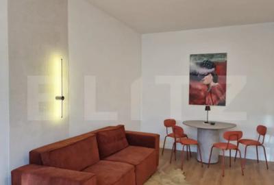 Apartament cu 2 camere semidecomandat în Gruia - 1