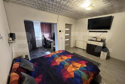 Casă cu 2 camere cu Teren 276 Mp în Brestei - 8